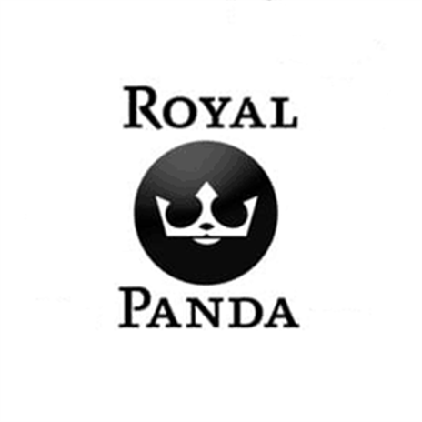 Royal Panda