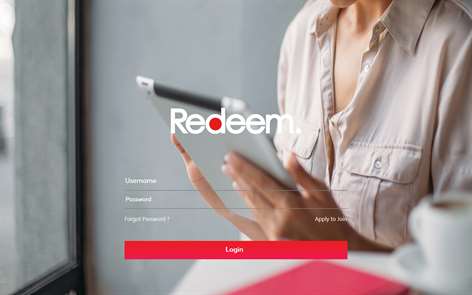 Redeem US Screenshots 1