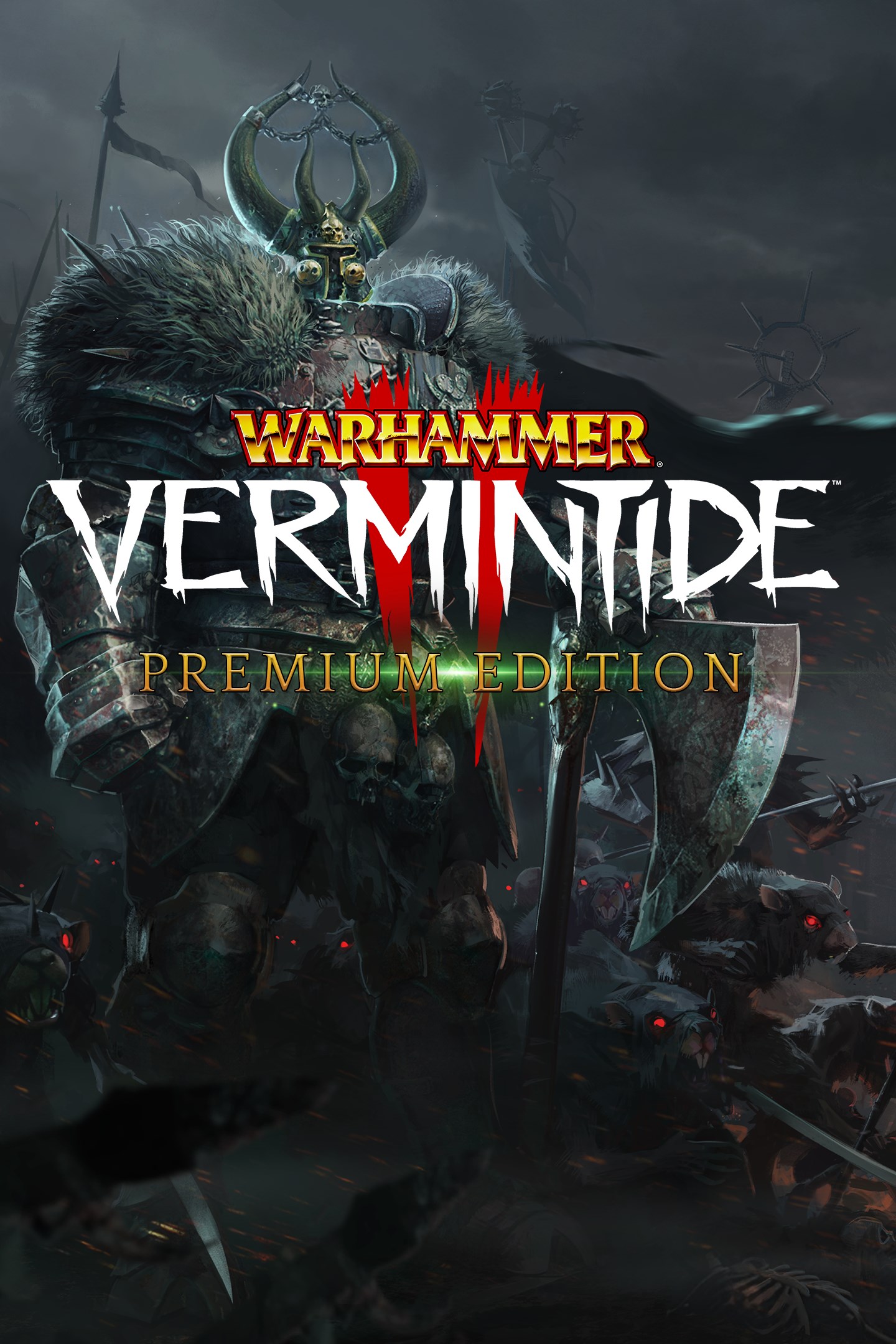 Buy Warhammer: Vermintide 2 - Premium Edition (Xbox) cheap from 47 RUB |  Xbox-Now