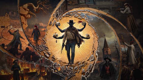 Buy Guns of Eschaton - 