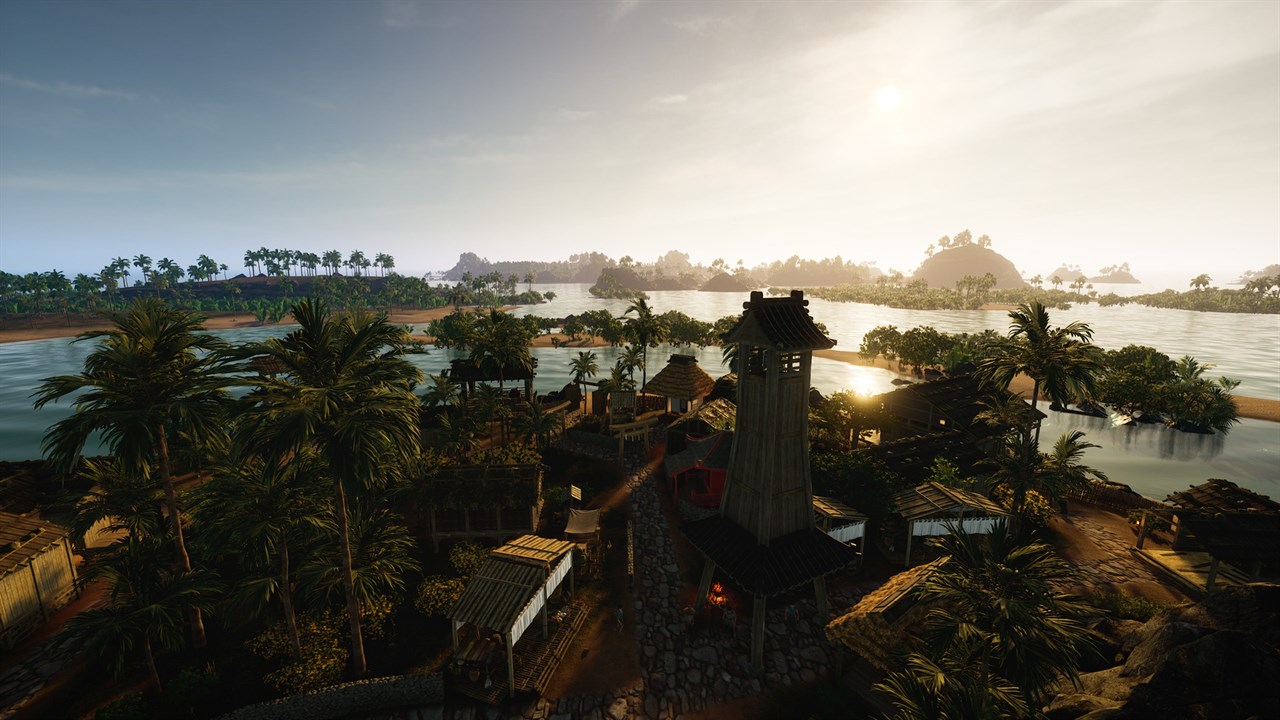 Sengoku Dynasty screenshot 5