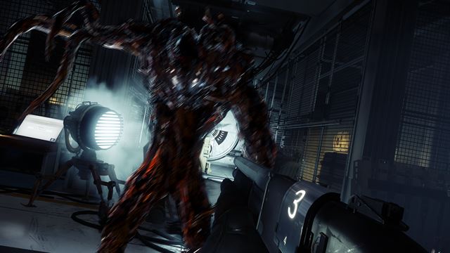 Prey screenshot 7