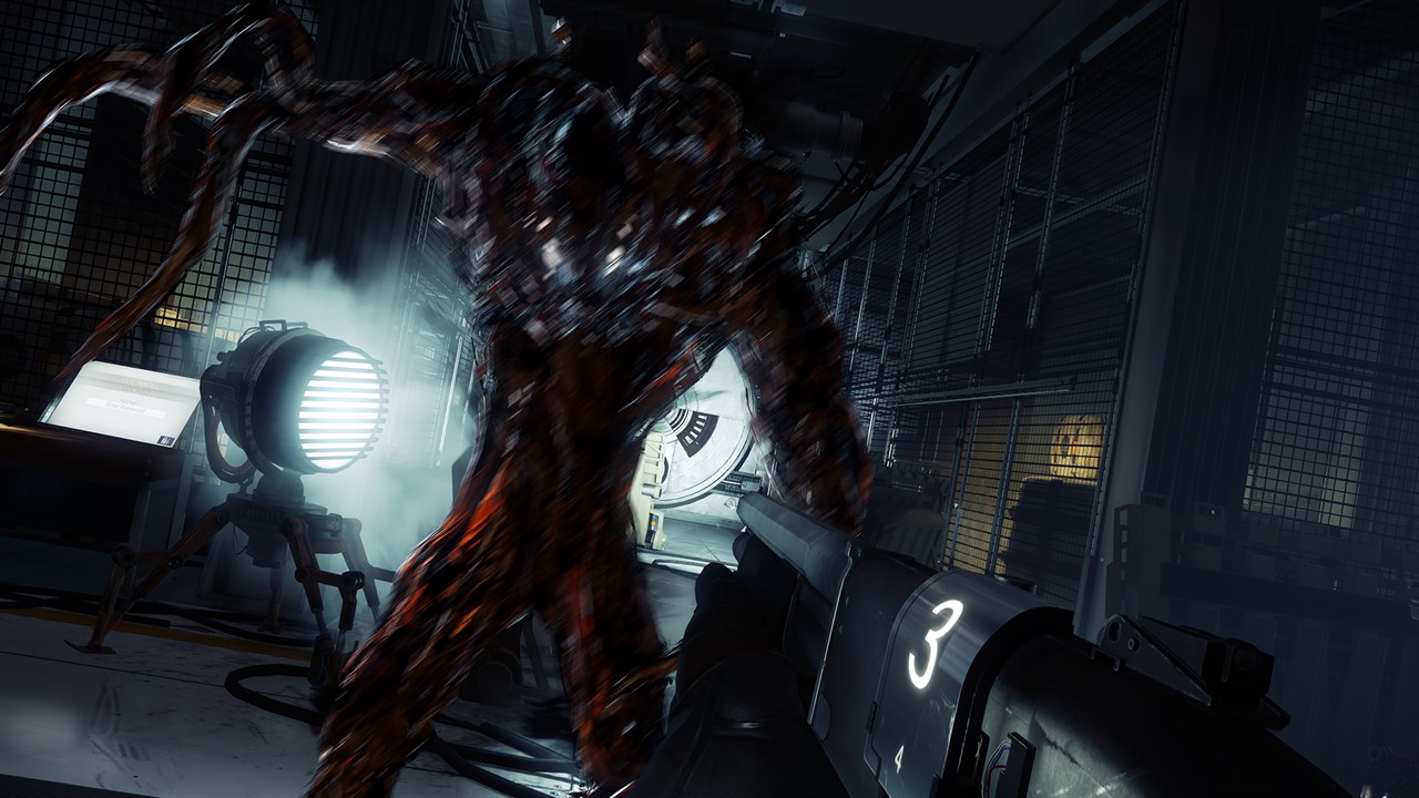 Prey screenshot 7