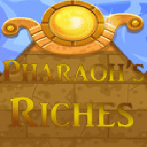 Slots - Pharaoh's Riches