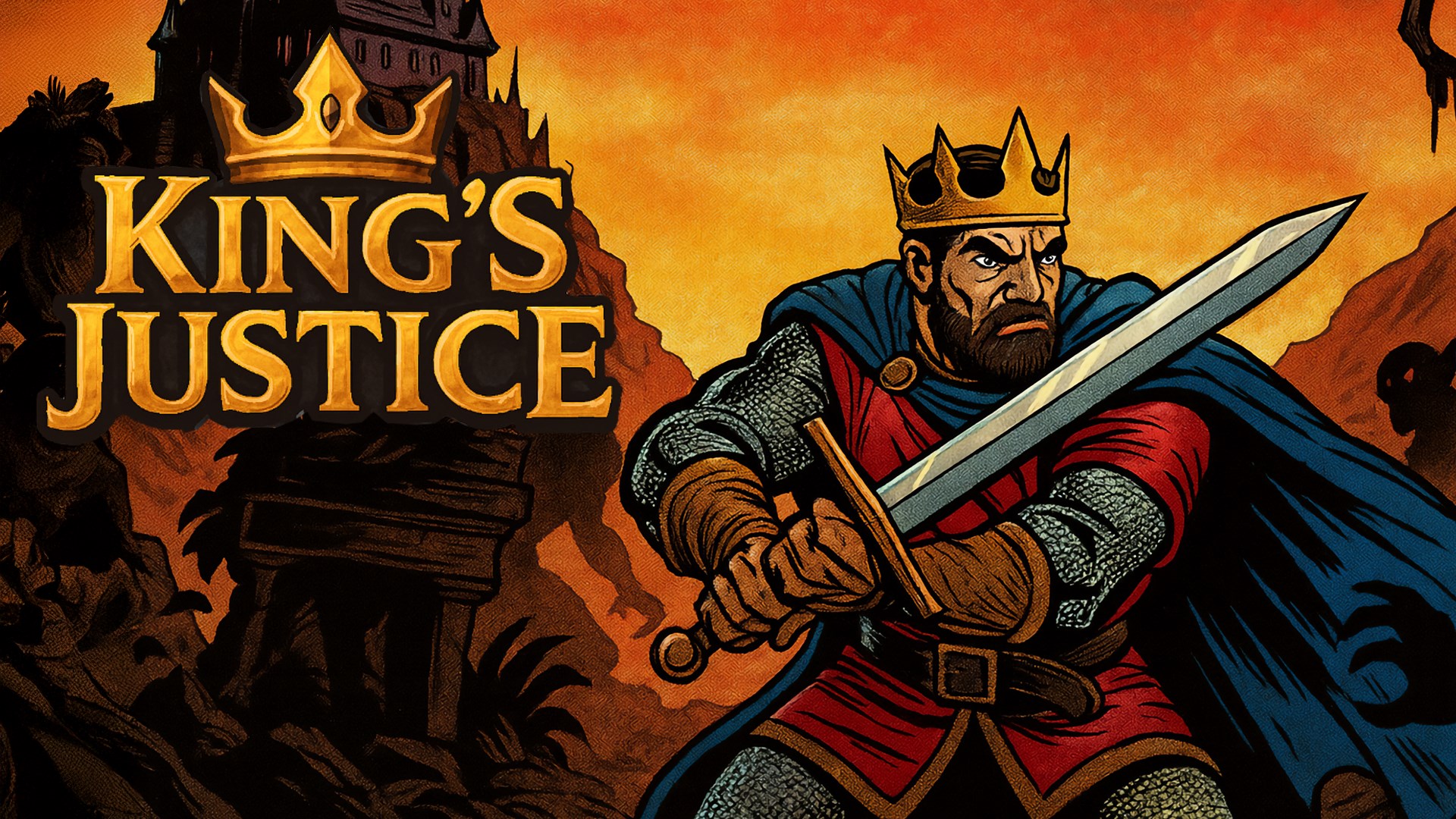 King's Justice
