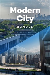 Cities: Skylines II - Modern City Bundle