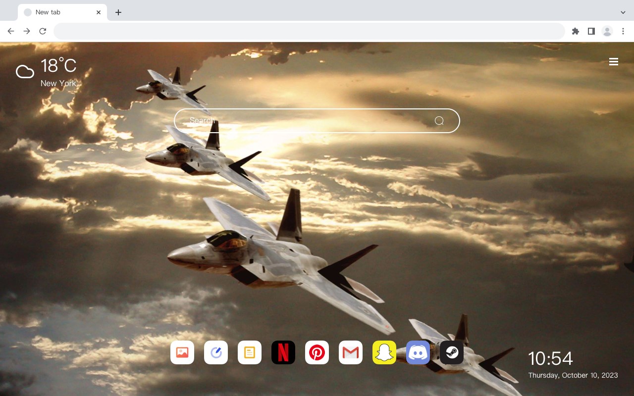 USA Air Force Wallpaper HD HomePage