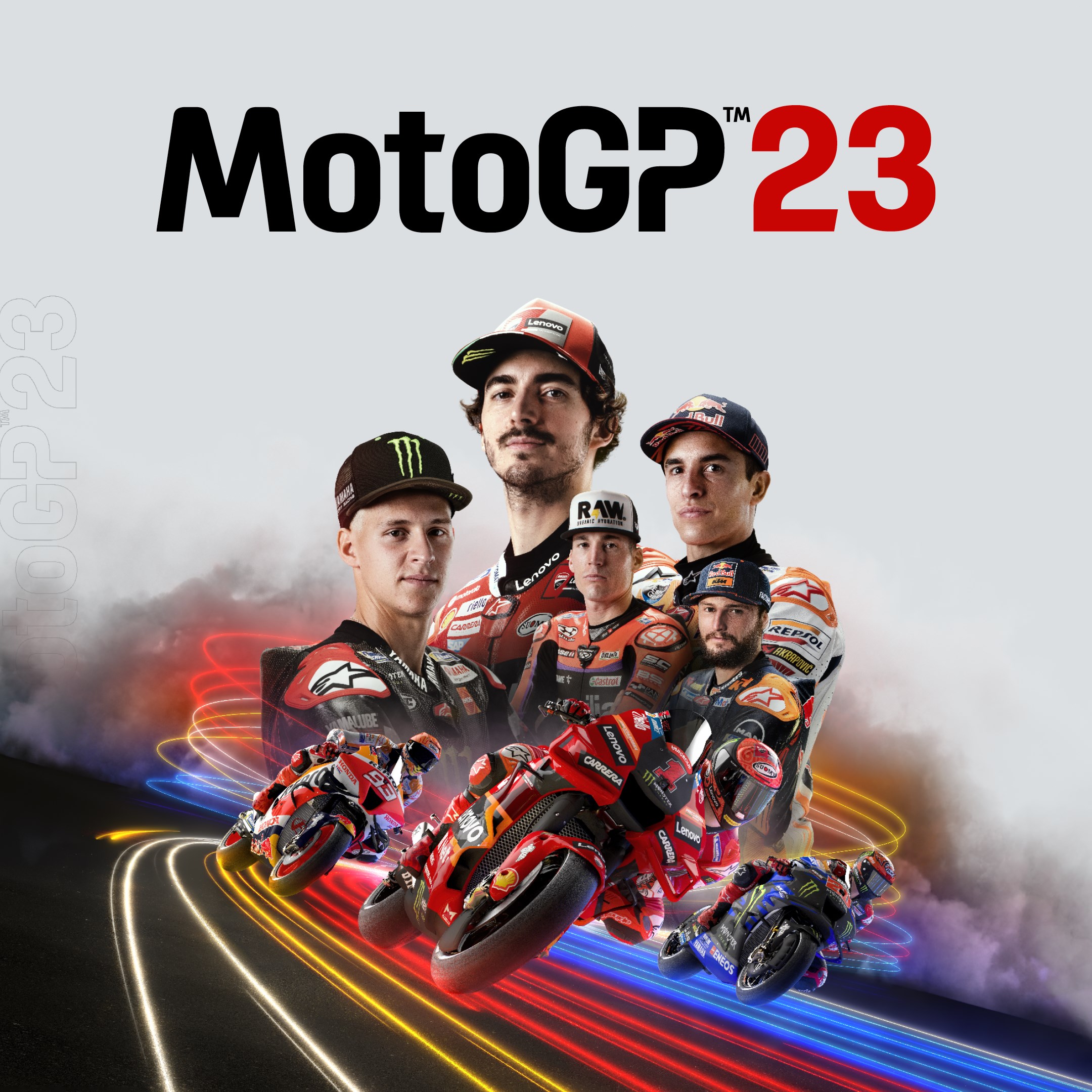 Análisis de MotoGP 23 para PS5, PS4, Xbox Series X, S, Xbox One, PC y  Nintendo Switch