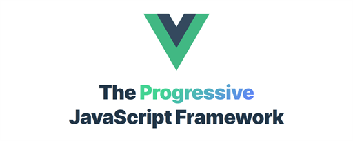 Vue.js devtools marquee promo image