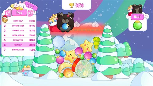 Candivity: Platinum Edition