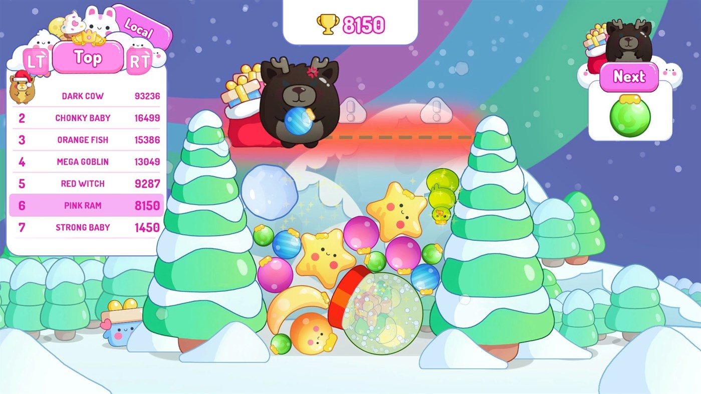 #5. Candivity: Complete Edition (Windows) 由: QubicGames S.A.