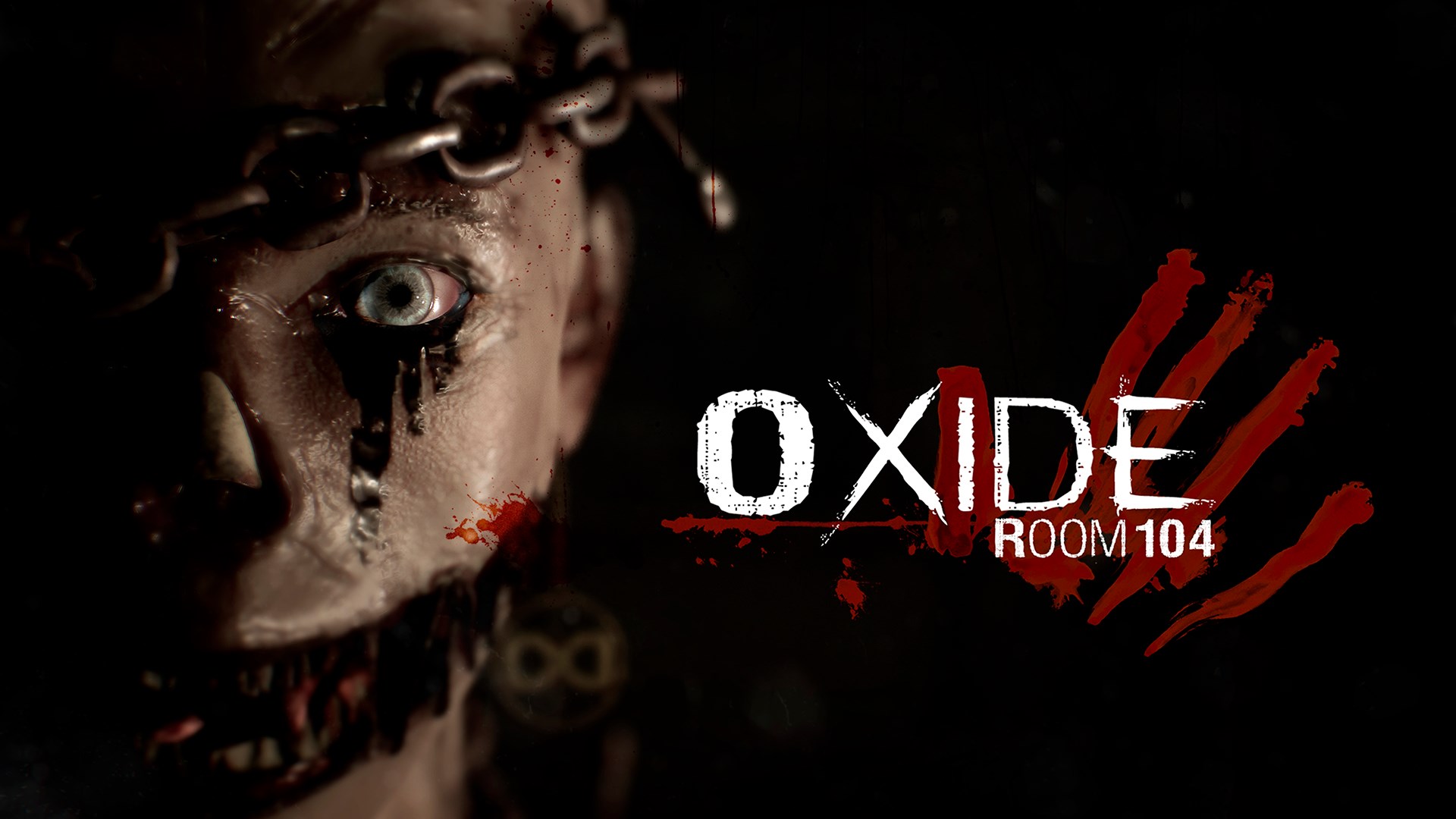 Oxide Room 104 -Trailer