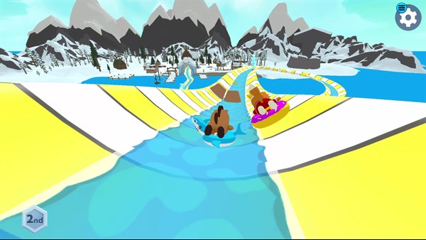 Aquapark io — 11