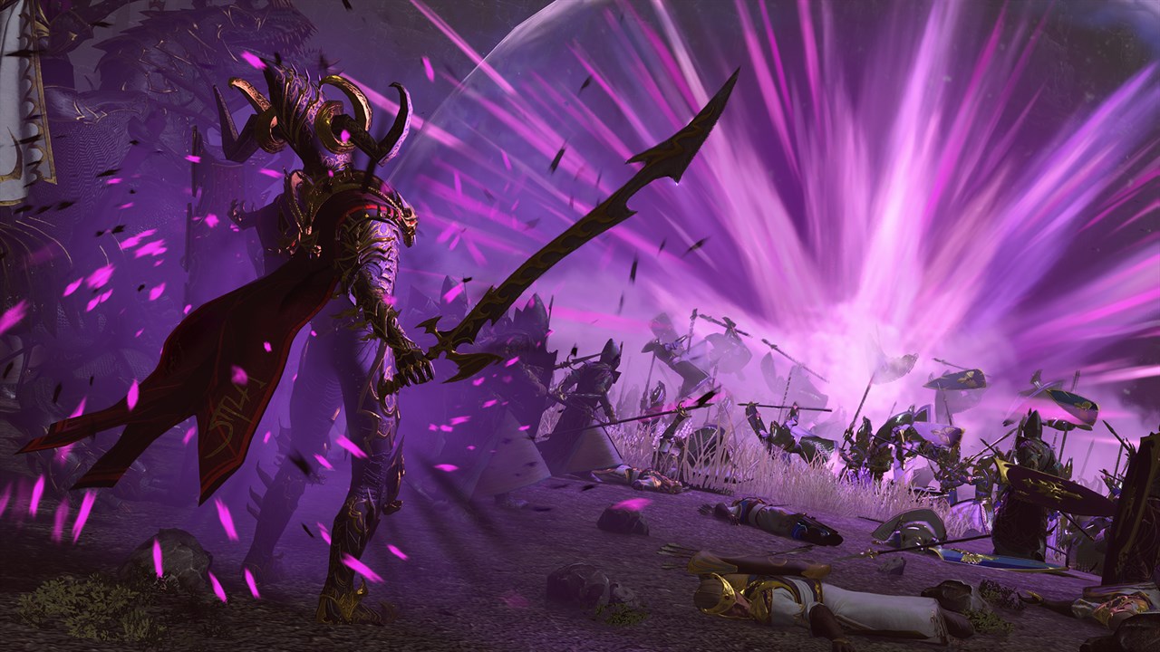 Total War: Warhammer I & II Double Pack screenshot 12