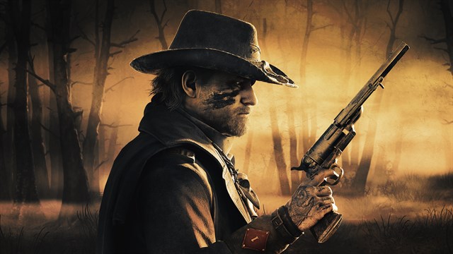 Hunt: Showdown 1896 - Premium Edition screenshot 1