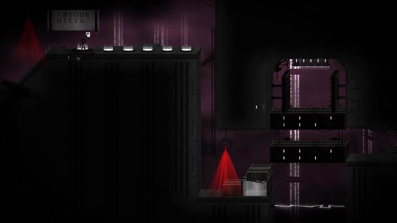 Typoman screenshot 1