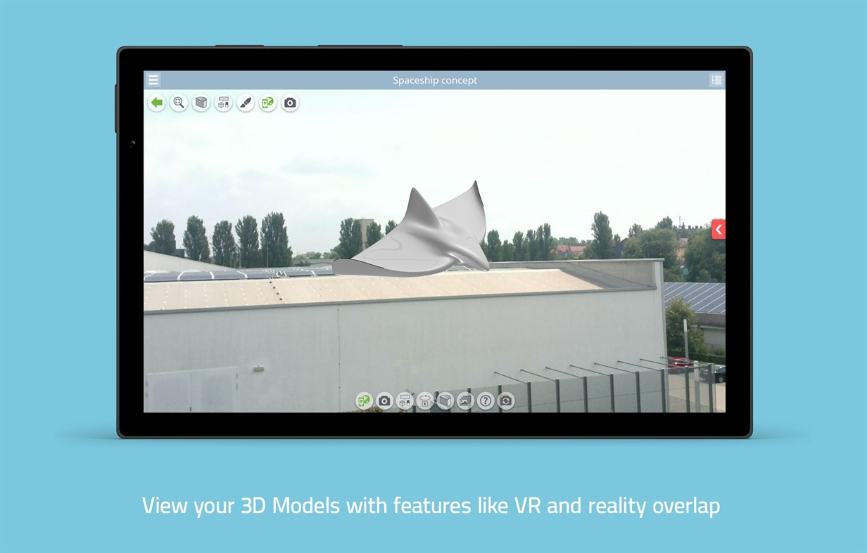 #2. PARTcloud.net 3D Printing & Sharing Community (Windows) 由: CADENAS GmbH