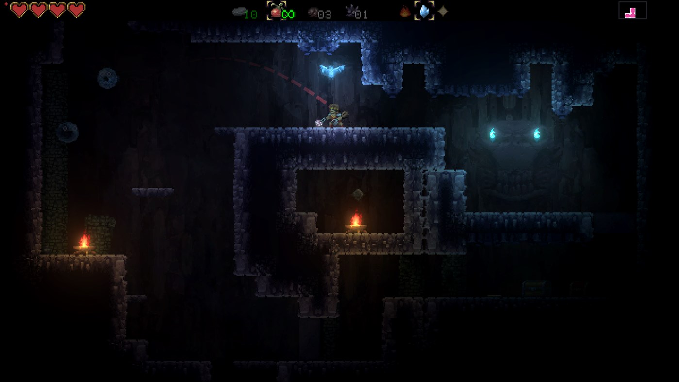 #9. Batbarian: Testament of the Primordials (Xbox) Podle: DANGEN Entertainment