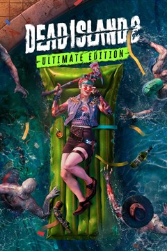 Cover poster for Dead Island 2 Ultimate Edition (Windows)