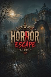 Horror Escape Story