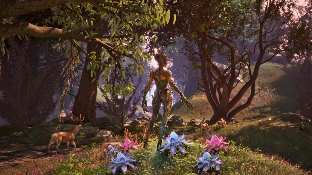 The Elder Scrolls IV: Oblivion Remastered screenshot 9