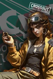 Crossout — событие «Тени на радаре»