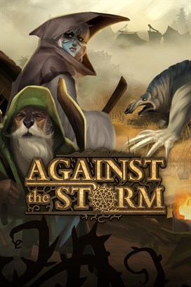 Against