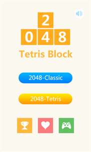 2048 Block screenshot 5