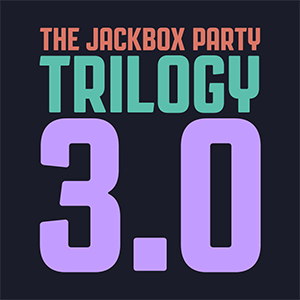 The Jackbox Party Trilogy 3.0