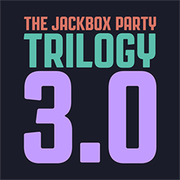 Aperçu The Jackbox Party Trilogy 3.0
