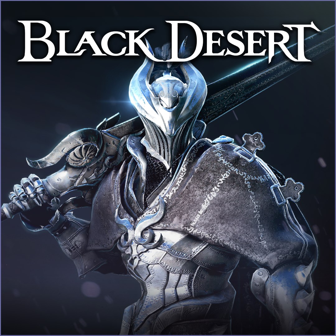 Black Desert - Standard Edition