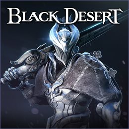 Aperçu Black Desert - Standard Edition