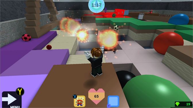 Get ROBLOX - Microsoft Store en-SA