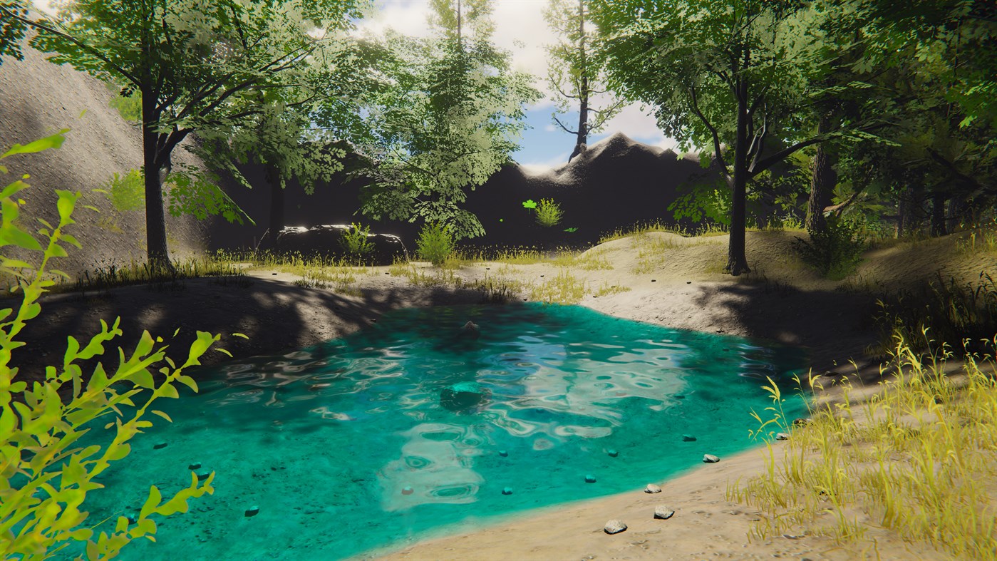 #2. Discovering Delight (Windows) 由: Pilgrim Technologies