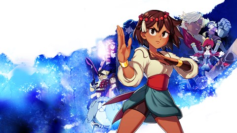 Indivisible: 'Roti' pet follower