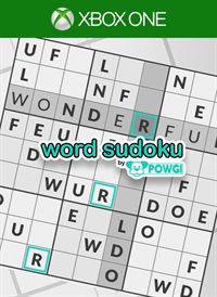 Word Sudoku by POWGI