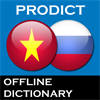 Vietnamese Russian dictionary ProDict Free