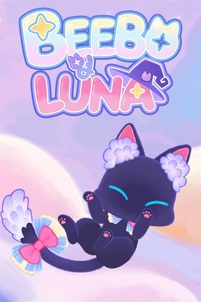 Beebo & Luna Beebo & Luna