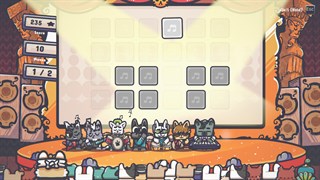 Musical Memory: Cats Matching Band screenshot 4