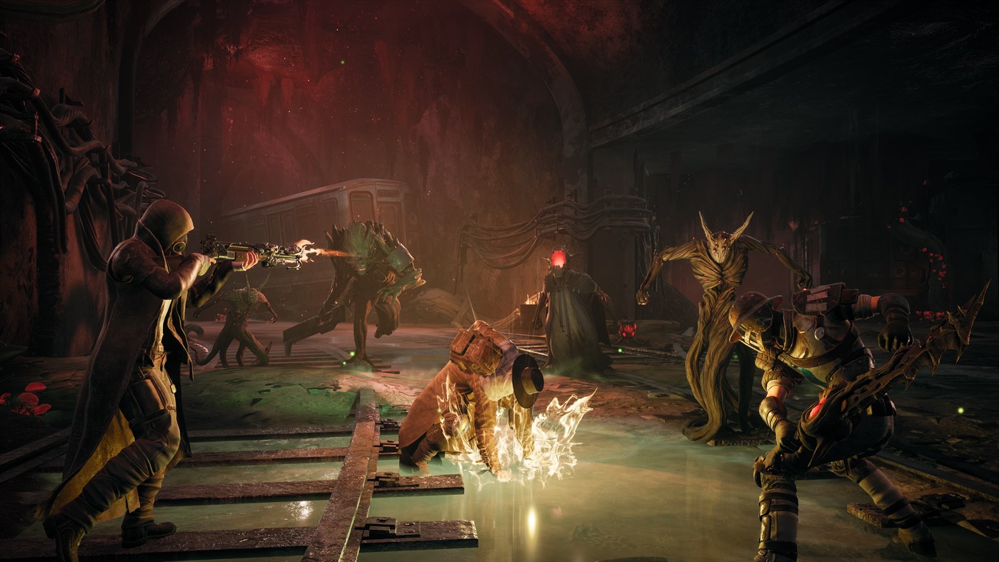 #1. Remnant: From the Ashes - Complete Edition (Windows) 由: Arc Games