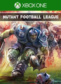 Mutant Football League