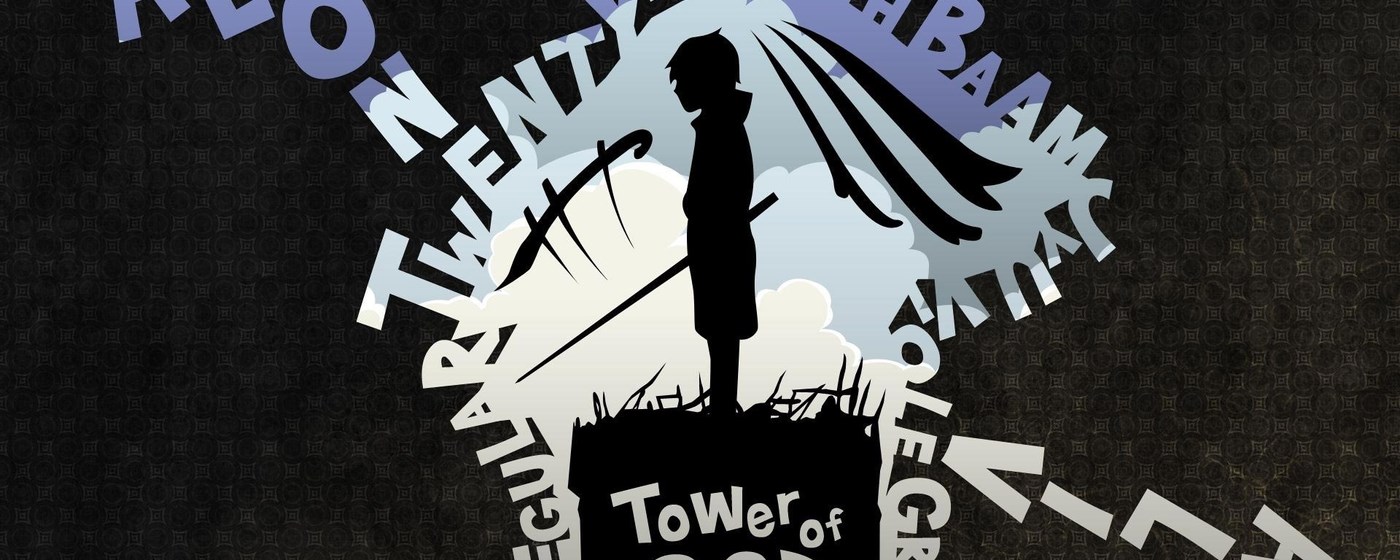 Tower of God Wallpaper New Tab marquee promo image