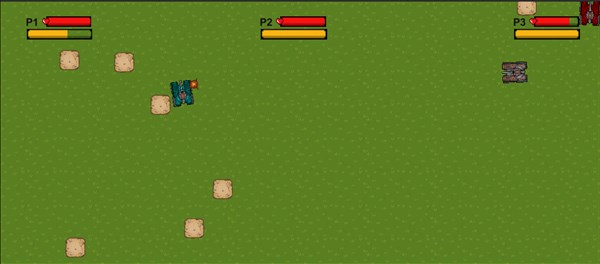 GC - Tanks — 1