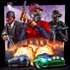 Grand Theft Auto Online