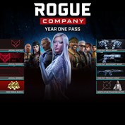 Rogue Company Standard Founders Pack (XBOX ONE) cheap - Price of