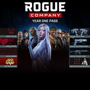 Rogue company shop xbox store