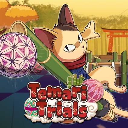 Temari Trials (Xbox One)