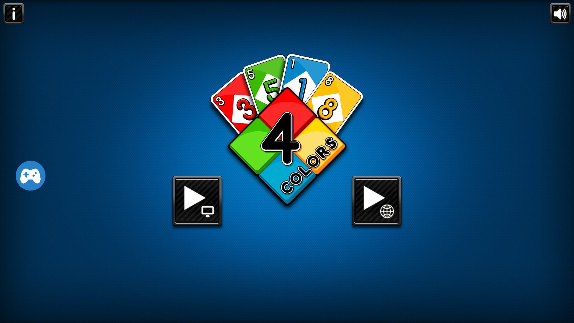 Captura de Pantalla 1 Uno Multiplayers windows