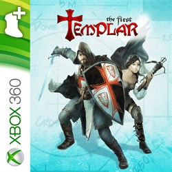 The First Templar: The Arena