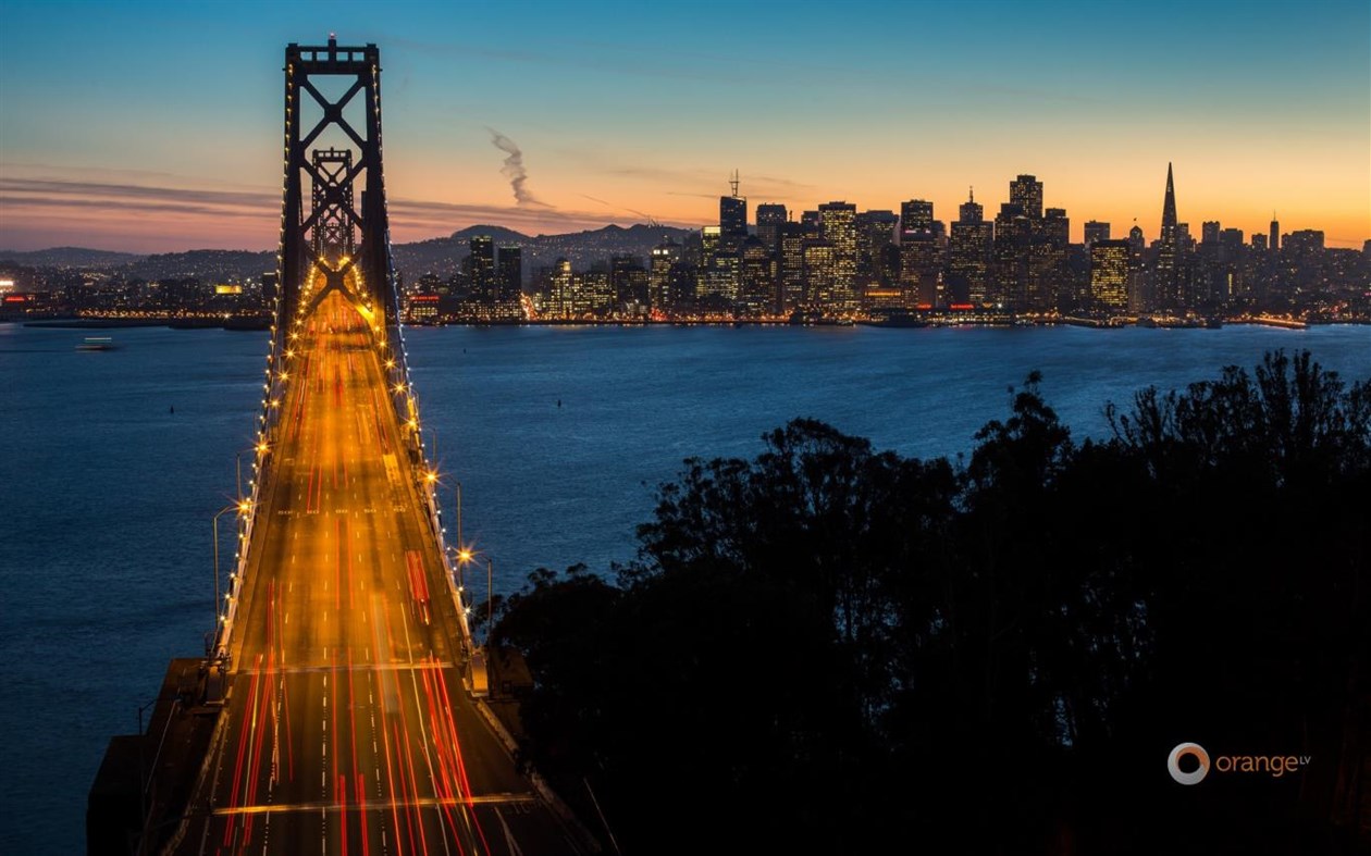 #3. OLV Photography - Architecture (Windows) Podle: Microsoft Corporation